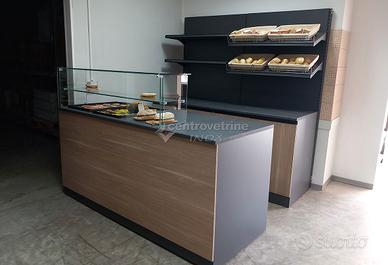 Panetteria completa da 200 kit 643