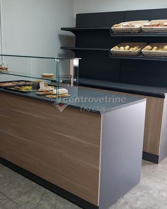Panetteria completa da 200 kit 643