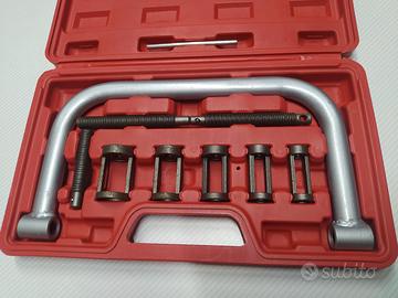 Katsu Archetto Smonta Molle Valvole Testa Cilindri