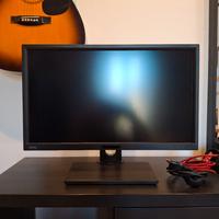 BenQ bl2420pt schermo 24"