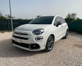 Fiat 500X 1.6 MultiJet 120 CV Sport