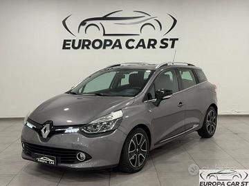 Renault Clio 1.5 Energy dCi 90cv Duel2 s&s