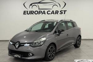 Renault Clio 1.5 Energy dCi 90cv Duel2 s&s