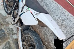 Moto 50cc