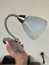 Lampada da muro