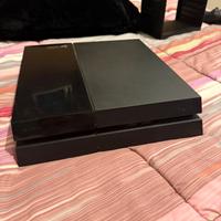 Playstation 4 standard senza scatola