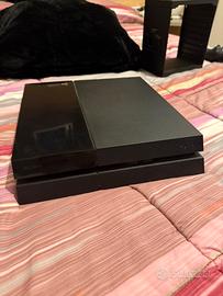 Playstation 4 standard senza scatola