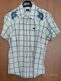 camicia Lee 