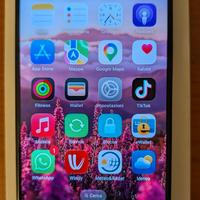 iPhone 15 PRO 256 GB nero