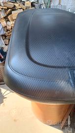 Porta pacchi auto 