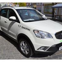 Ricambi usati ssangyong korando 2010-2019 #d