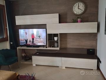 Mobile sala TV 