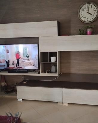 Mobile sala TV 