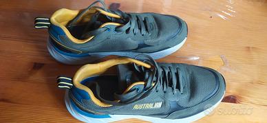 scarpe sportive da ginnastica