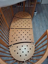 Letto Stokke