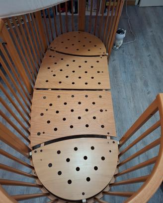 Letto Stokke