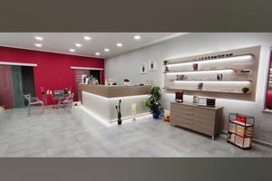 Vendita attività commerciale di ottica