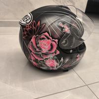 Casco Premier Monza usato senza interfon