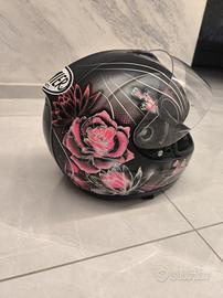 Casco Premier Monza usato senza interfon