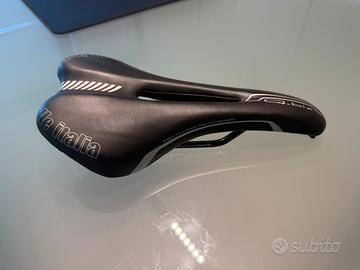 Sella  Selle italia, modello Q-BIK