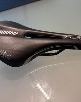 Sella  Selle italia, modello Q-BIK