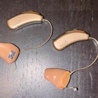 Apparecchi acustici Phonak Vitus+