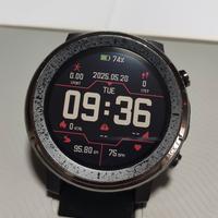 Amazfit Stratos 3
