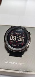 Amazfit Stratos 3