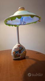 Carillon da culla tiny love