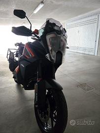 KTM 1290 Adventure S 
