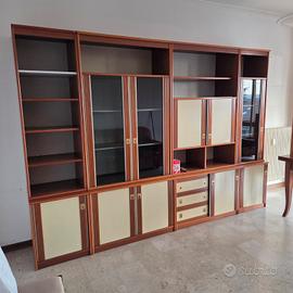  mobile della sala e ingresso