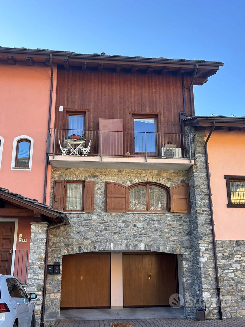 Appartamento dupplex - Vista 6
