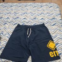 pantaloncini errea  tg xxl