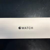 Apple watch SE