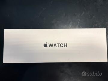 Apple watch SE