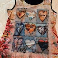 Maglietta da donna Sandro Ferrone