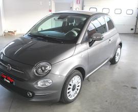 FIAT 500 C 1.0 Hybrid