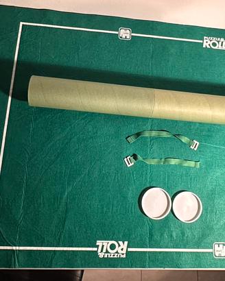 Tappeto per puzzle