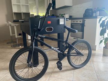 BMX RADIO BIKES REVO PRO 20"