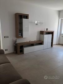Appartamento zona centrale