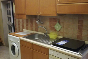 Casa vacanza Margherita di Savoia