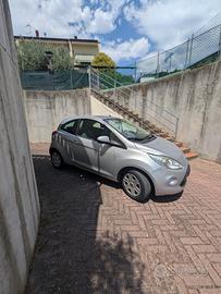 Ford Ka Titanium 