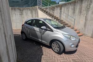 Ford Ka Titanium 