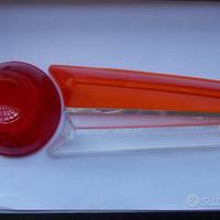 Lenti faro posteriore dx Lancia Fulvia Berlina 1^s