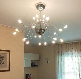 Lampadario da salotto