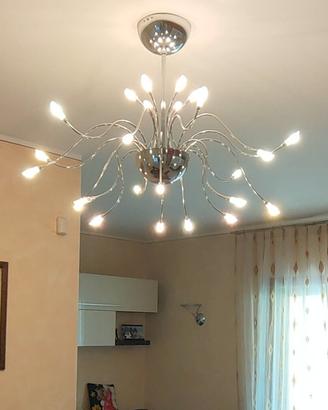 Lampadario da salotto
