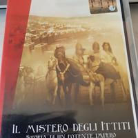 DVD-Video "Il mistero degli Ittiti" NUOVO