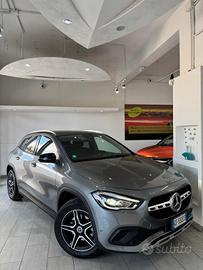 Mercedes-benz GLA 180 GLA 180 d Automatic Premium