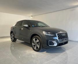 Q2 2017 1.6 TDI 116 CV S LINEDESIGN S-TRONIC