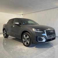 Q2 2017 1.6 TDI 116 CV S LINEDESIGN S-TRONIC